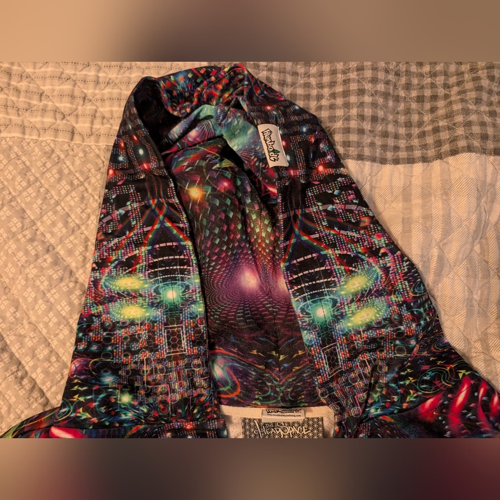 Humboldt Hoodie - Picture 6 of 7